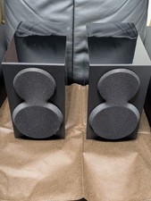 YAMAHA NS-BP200 coppia