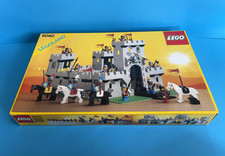 Lego 6080 King's Castle solo