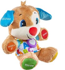 Fisher-Price - Il Cagnolino