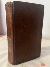 1835 Sacra Bibbia Diodati