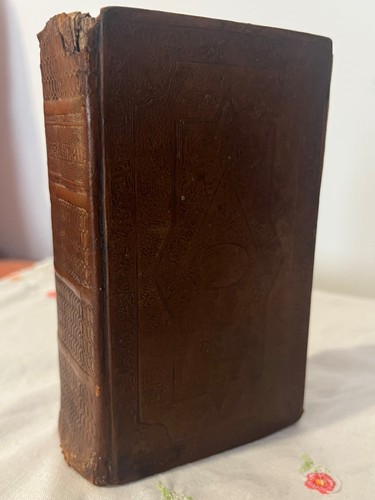 1835 sacra bibbia diodati - 1835,