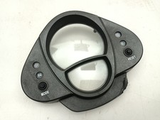 GUSCIO PLASTICA FRONTALE