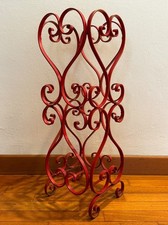 Portaombrelli Vintage in Ferro Battuto