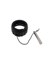 Dynafiber Collare Di Regolazione con Perno per Prolunga RDM Windsurf