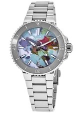 Orologio Unisex Oris Aquis