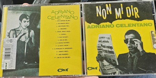 Adriano celentano non dir - non,