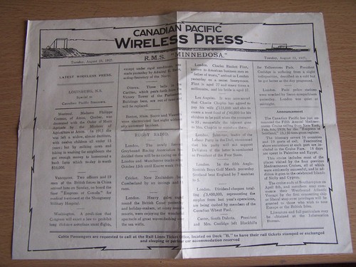Canadian pacific wireless - canadian,