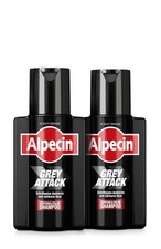 Alpecin Grey Attack Shampoo