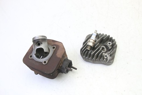 Cylindre piston peugeot - piston,