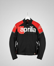 Giacca Moto Alpinestars x