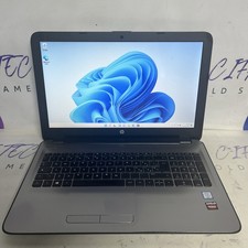 Notebook Hp 250 G5 15,6p (intel Core i3 8gb Ram Ssd 250gb Radeon ) Windows 11