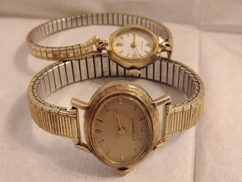 Caravelle bulova donna - caravelle,