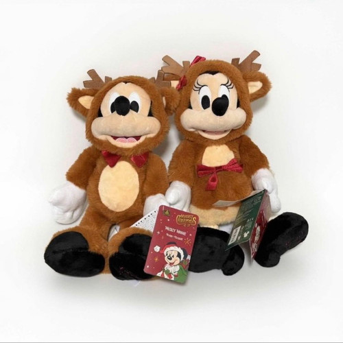 Disney store topolino minnie - store,