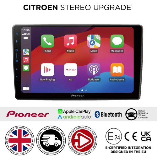 Pioneer aggiornamento - pioneer,