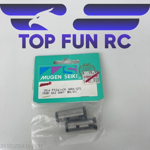 Albero assale anteriore - , mugen