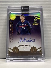 2022 Panini Eminenza FIFA