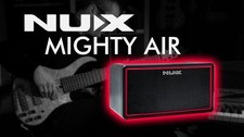 NUX MIGHTY AIR AMPLIFICATORE