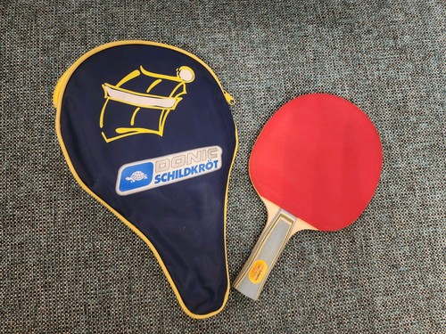 Racchetta ping pong - racchetta,