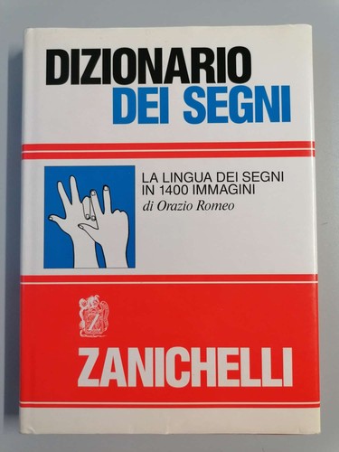 Dizionario dei segni la - dei,