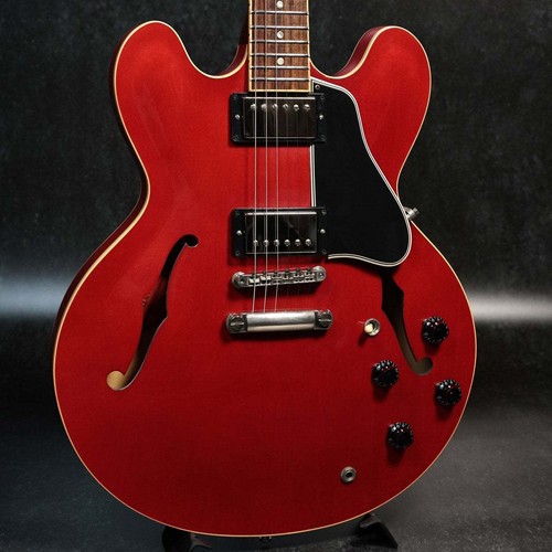 Gibson 335 dot - gibson, plain