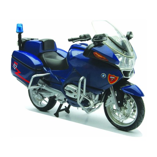 Moto bmw r1200rt - 1:12,