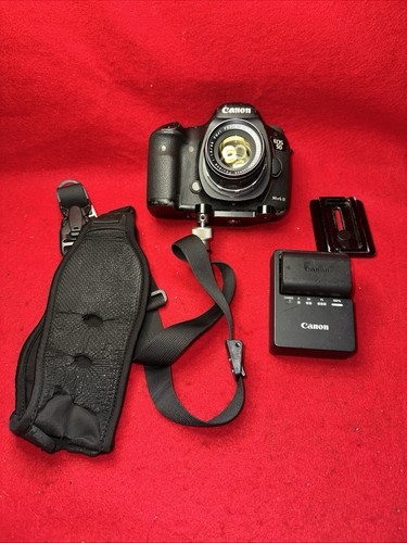 Canon eos mark iii - 5d,