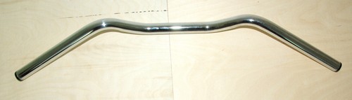 Manubrio len1 pollice - len1,