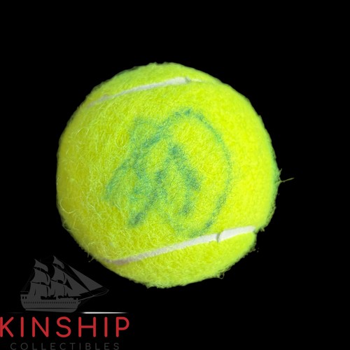 Novak djokovic firmata - djokovic, wilson