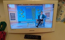 Samsung TV monitor 19" NR