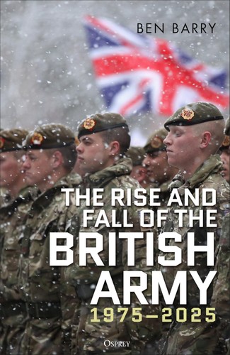 The rise and fall - fall,
