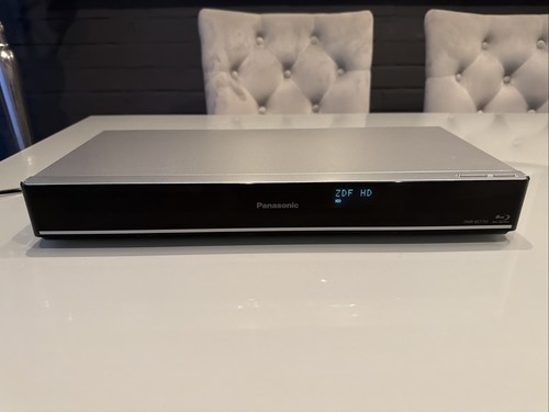 Panasonic dmr bst755 - dmr-bst755, blu-ray