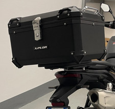 BAULETTO MOTO 52 LITRI X-PLOR