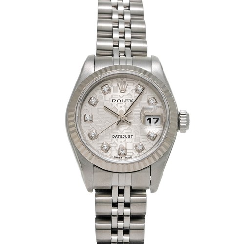 Orologio rolex datejust - rolex, 79174g