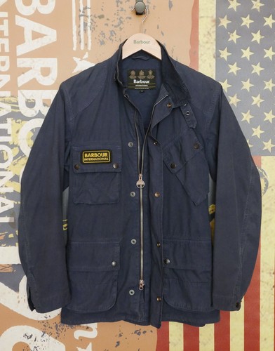 229 giacca uomo - £, barbour