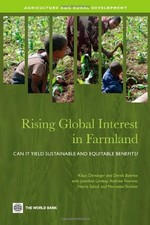 RISING GLOBAL INTEREST IN