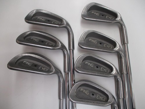 Ping set ferri destrimani - di,