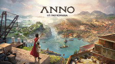 Anno 117: Pax Romana | Account Steam | Tempo di gioco 0h