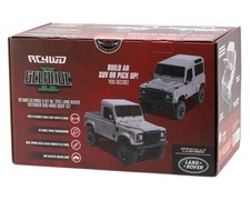 Kit Rock Crawler RC4WD Gelande