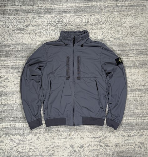 Giacca stone island - stone, authentic