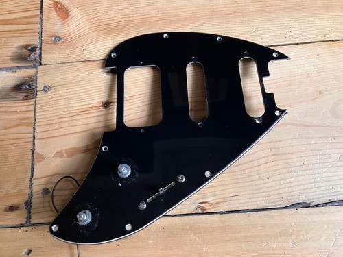 Sterling musicman sub series - sterling,