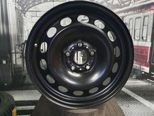 CERCHI IN FERRO 15" VOLKSWAGEN