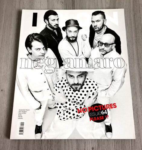 Icon italia issue - italia,