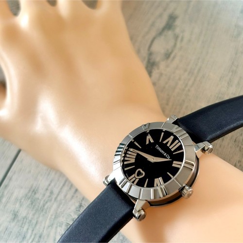 Orologio tiffany atlas - co.,
