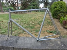 Pogliaghi Pista 1964 Track Frame
