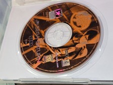 Panzer Dragoon Saga, tutti e