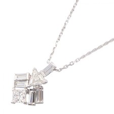 Collana CARTIER con ciondolo a