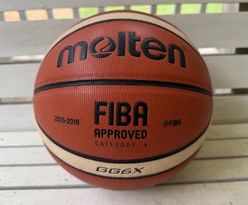 Pallacanestro molten gg6x - molten,