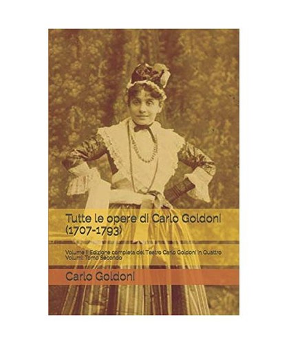 Tutte opere carlo - le,