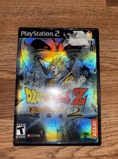 Dragon Ball Z: Budokai