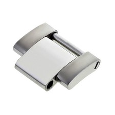 CINTURINO OROLOGIO LINK OYSTER PER ROLEX GMT II 116710BLNR,116710BKSO CERAMICA BATMAN